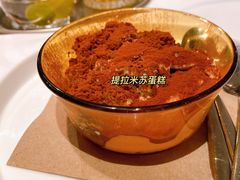 -夏朵餐厅(丁香店)