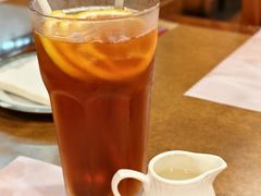 -玫瑰园西餐厅(新华大厦店)