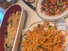 -拾柴熏酱-鲜虾水饺(群力店)