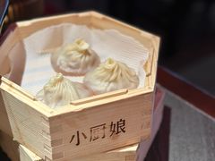 -小厨娘金榜题名(夫子庙贡院街店)