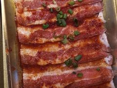 -秦炉烤肉(财富中心店)