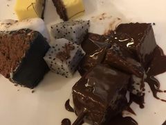 -北京王府井希尔顿酒店·万斯阁西餐厅