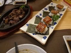 -悦和餐厅(CBD玉米楼店)