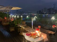 -马灯记·云贵川·Bistro(龙门浩店)