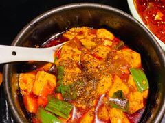 招牌麻婆豆腐-陈麻婆豆腐总店