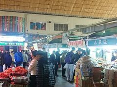-大连熟食品交易中心