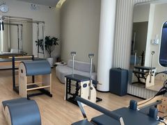 -威克健身游泳(万菱汇店)