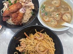 -轩记面食店