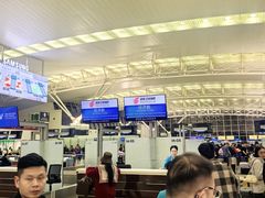 -河内内排国际机场