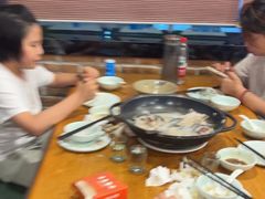 -丰乐餐厅·始于1999·本地老字号