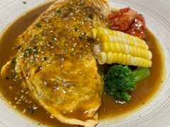 -吾妻拉面•和风食堂(群光广场店)
