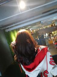 点击看大图 -3AM HAIR SALON烫发染发接发