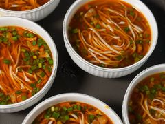 -秦月轩·陕西家乡菜(阜成路·五棵松店)