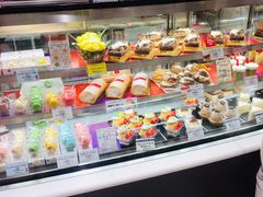 -不二家(数寄屋橋店)