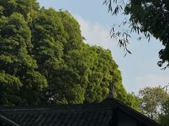 -成都杜甫草堂博物馆