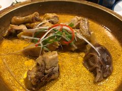 -沙田轩(古北店)
