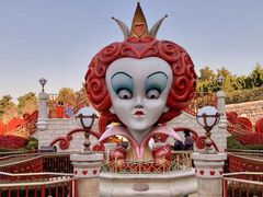 -上海迪士尼度假区