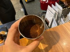 -Gee Coffee Roasters (万象城店)