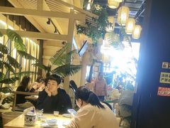 -南京大牌档(龙江新城市广场店)