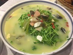 -京味民福烤鸭店(建设四马路店)