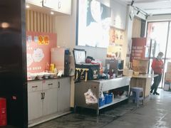 -陈大锅·岳阳鱼馆·地道岳阳菜(美食街店)