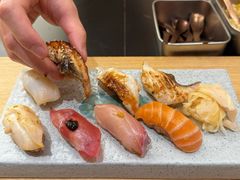 -鮨政· Omakase(港汇恒隆广场店)