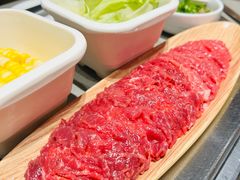 -海底捞火锅(龙湖北京大兴天街店)