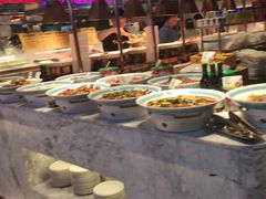 -亚马逊海鲜自助(万象汇店)