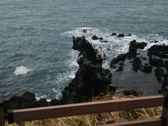 -龙头岩(Dragon Head Rock)