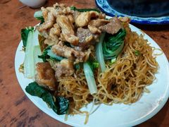 -万兴菜馆(龙华店)