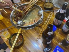 -杨校长·老成都串串香火锅(全国总店)
