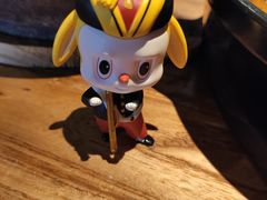 -泡泡玛特POPMART(合生汇店)