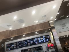 -魏家凉皮(新康隆店)