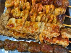 -海平馄饨(逍遥二路店)