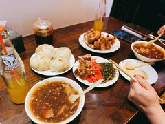-姚记炒肝店(簋街店)