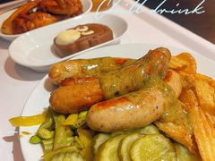 -宜家家居(四元桥商场店)