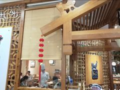 -黑鸡小馆(金源店)