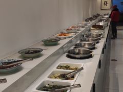 -清心素食自助餐厅(夫子庙店)