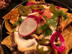 -Luchador摔跤手墨西哥餐厅(恒宇广场店)