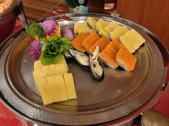 -天伦松鹤大饭店·欣妮咖啡
