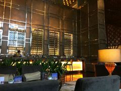 -威斯汀酒店Exchange大堂吧