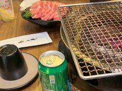 -九田家黑牛烤肉料理(衡百国际店)