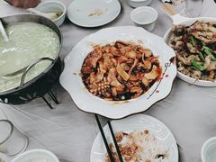 -昱德来·天津菜(河西店)