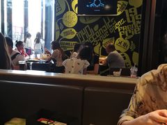 -麦当劳(龙湖时代天街店)