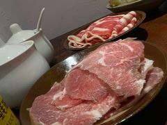 -四小区火锅·巷子里的重庆火锅(花照壁店)