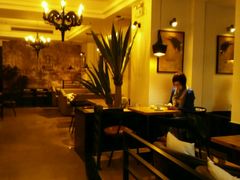 android_upload_pic-雅城香慧咖啡馆(常德路店)