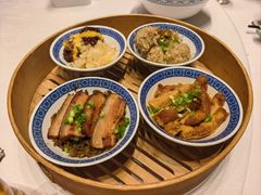 -潞州宴·长治人的会客厅(长兴北路店)