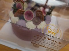 -半分甜(台柳路店)