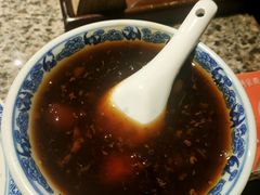 -南京大牌档(香港广场店)