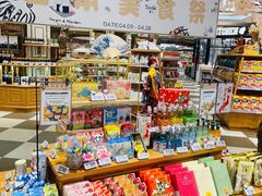 -杭州大厦LSE城市生活超市(杭州大厦店)